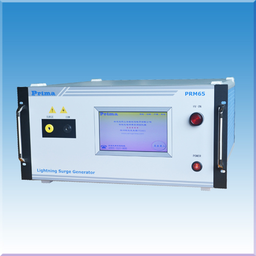IEC60065 Impuse Tester PRM65